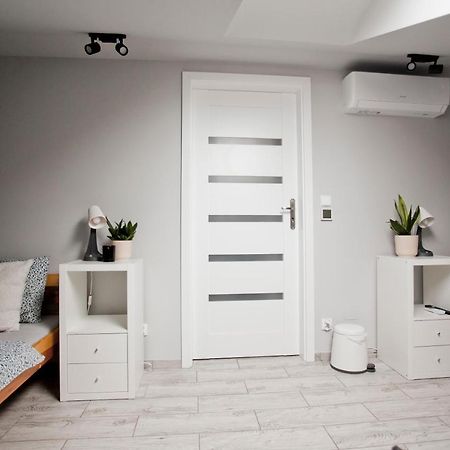 Spokojna Apartamenty Тшебиня Экстерьер фото