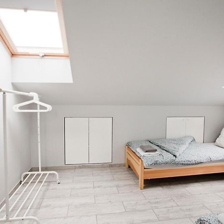 Spokojna Apartamenty Тшебиня Экстерьер фото