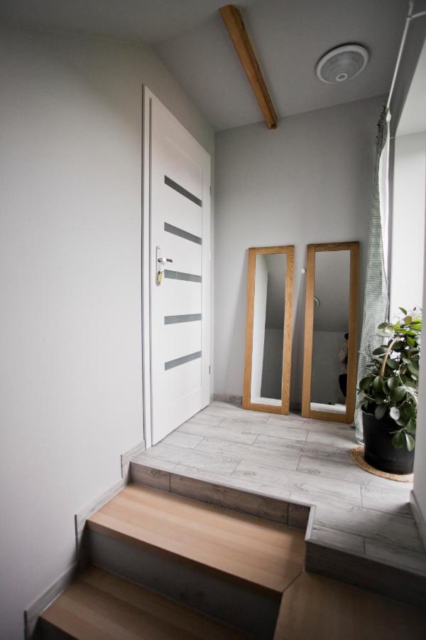 Spokojna Apartamenty Тшебиня Экстерьер фото