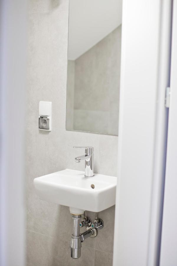 Spokojna Apartamenty Тшебиня Экстерьер фото